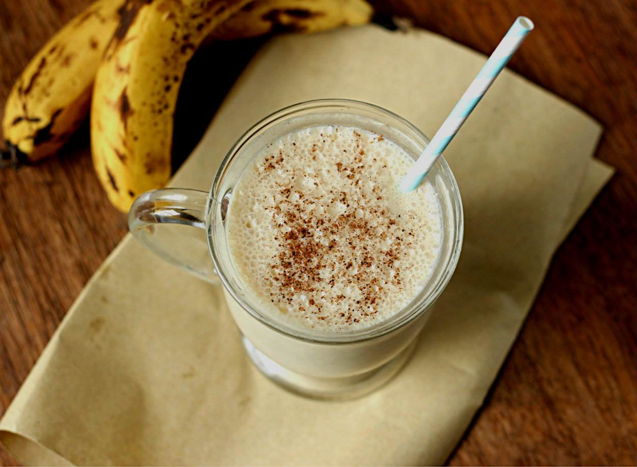 Organic Maca Powder
