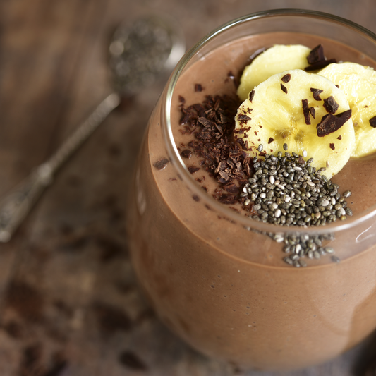 Organic Cacao Powder