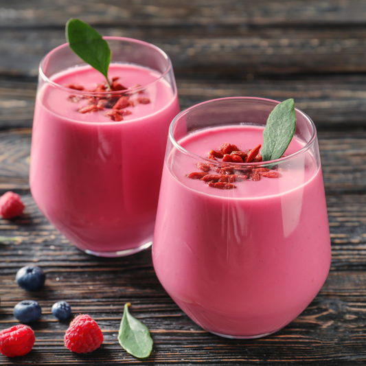 Organic Goji Berries