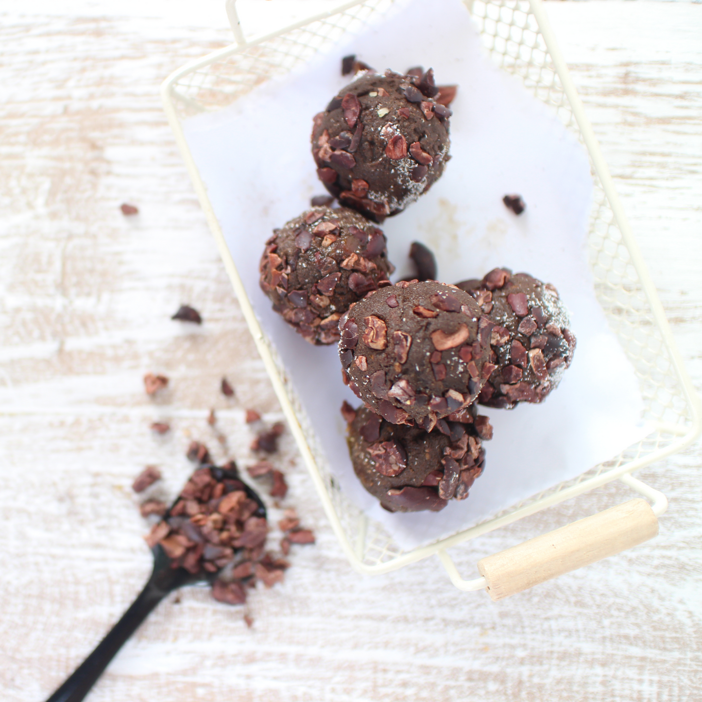 Organic Cacao Nibs