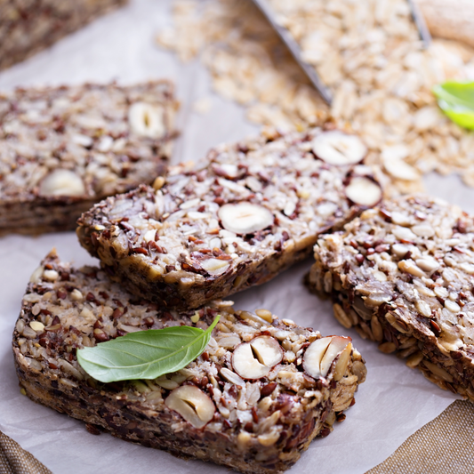 Organic Psyllium Husk Powder