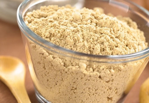 Organic Maca Powder