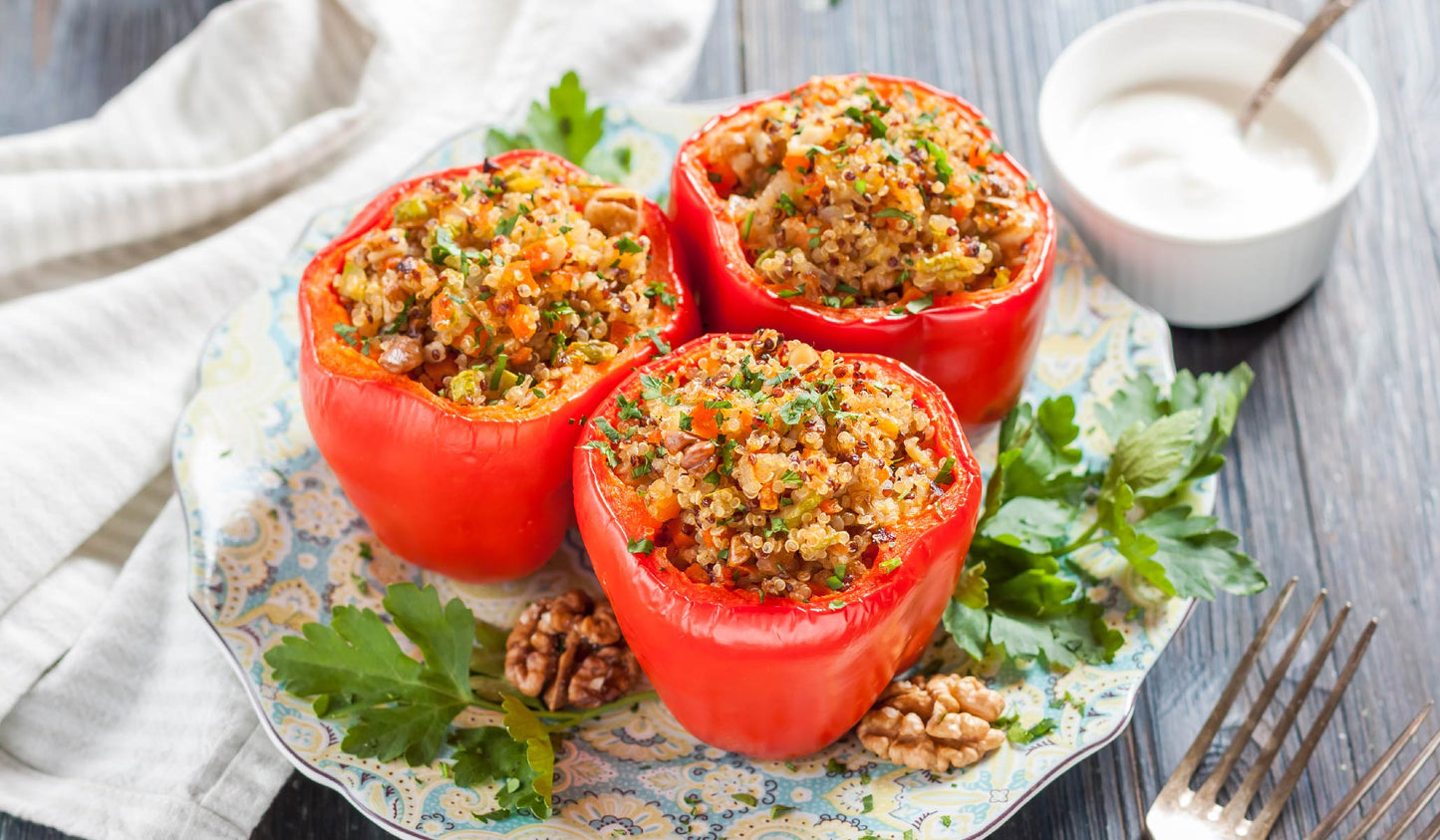 Organic Quinoa