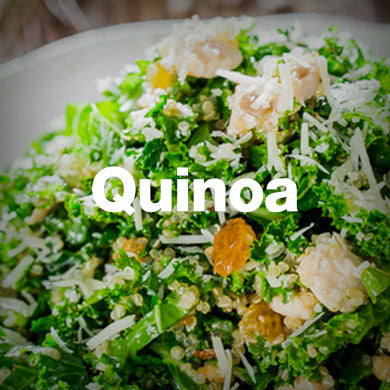 Organic Quinoa