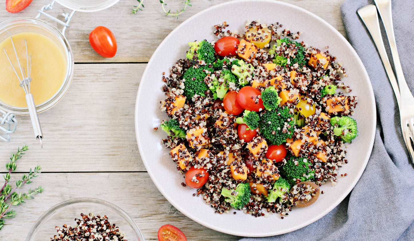 Organic Quinoa