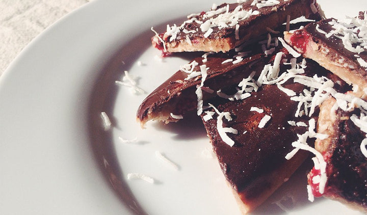 Our Favorite Healthy + Delicious Vegan Dessert Dishes!