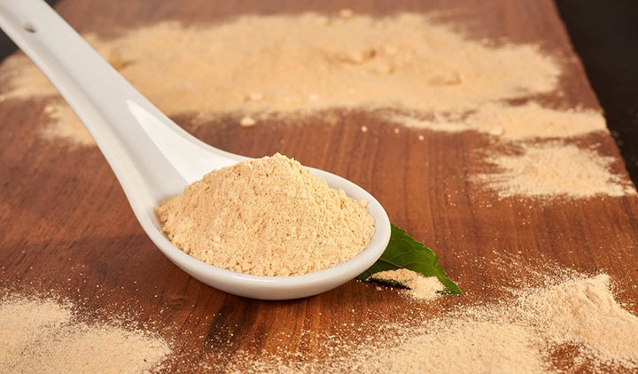 Superfood 101: Lucuma Powder
