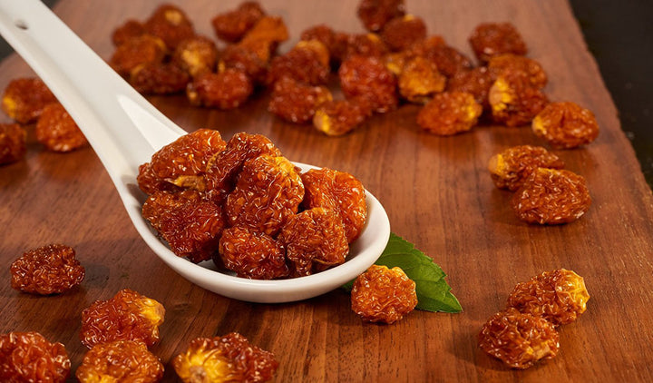 Superfood 101: Golden Berries