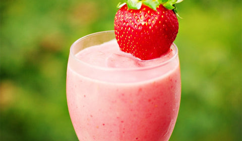 Stay Healthy Smoothie