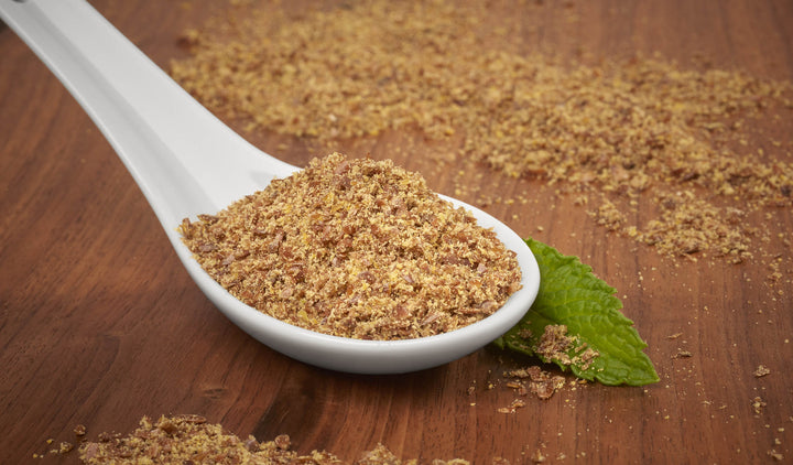 Superfood 101: Flaxseed
