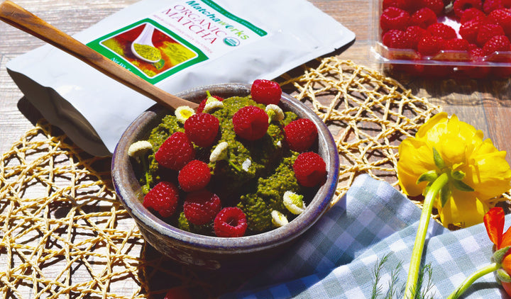 Healthworks Breakfast Recipes