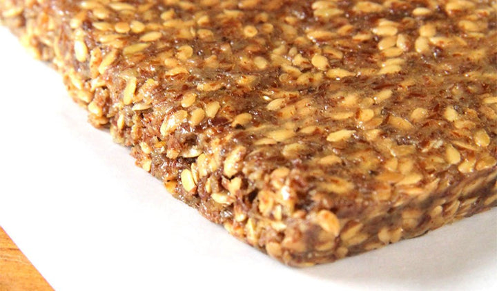 Superfood 101: Flaxseed