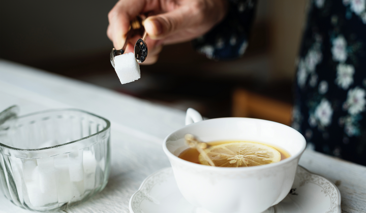 Good Sugar vs. Bad Sugar