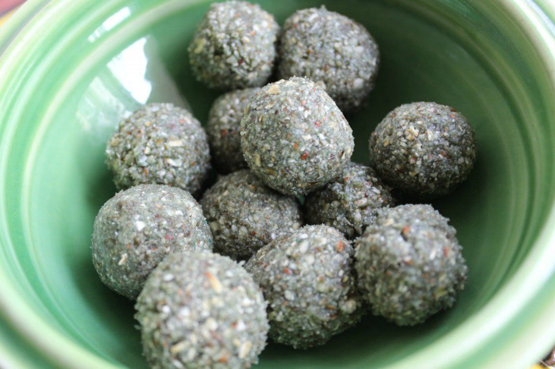 Superfood FAQ: Spirulina Powder