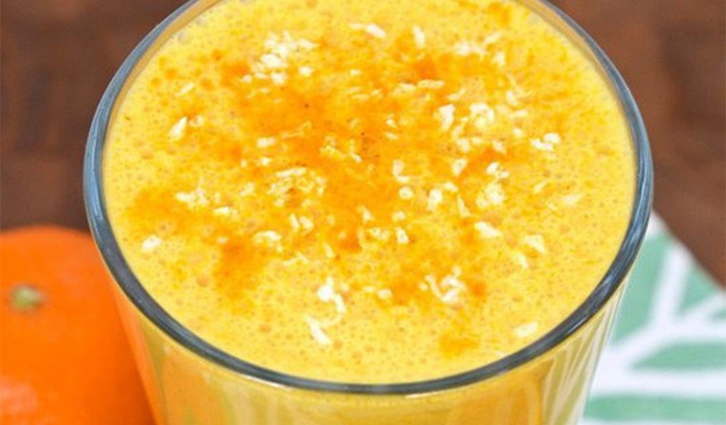 Sunshine Smoothie