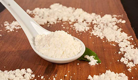Superfood FAQ : Almond Flour