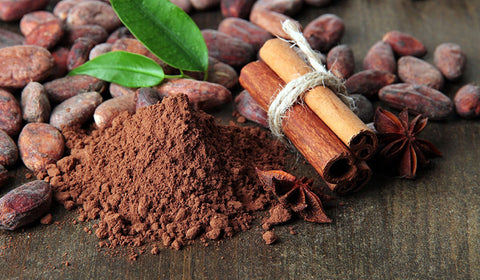 Superfood FAQ: Cacao Powder