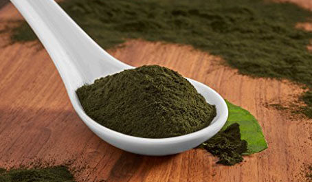 Superfood 101: Chlorella