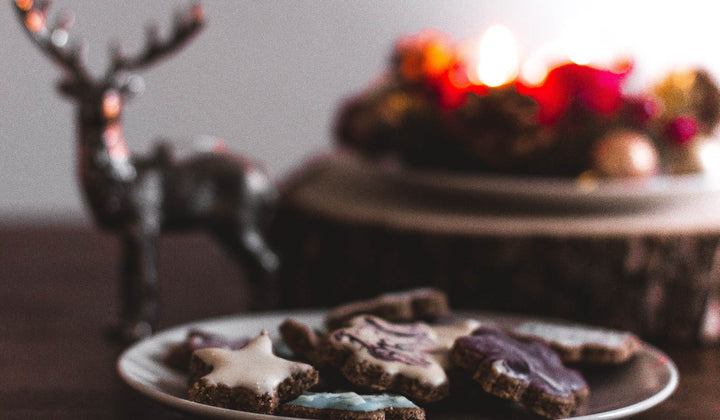 Thinking about Holiday Cookies? How about Gluten-free Chocolate Chip Cookies