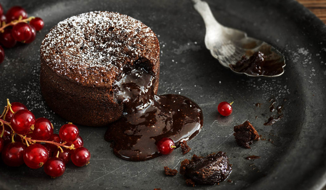 Happy Valentine’s Day Healthy Recipes