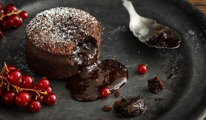 Happy Valentine’s Day Healthy Recipes