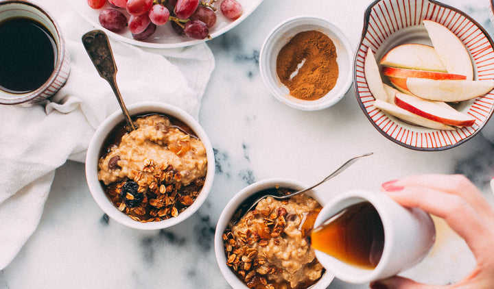 Superfood 101: Ceylon Cinnamon