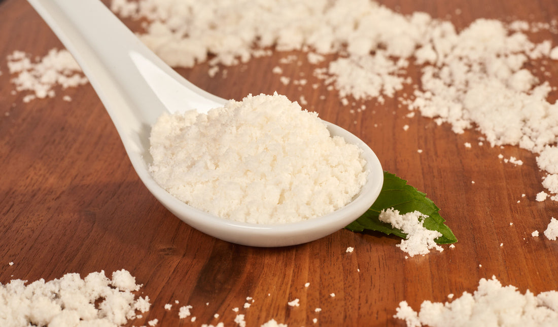 What is Coconut Milk Powder
