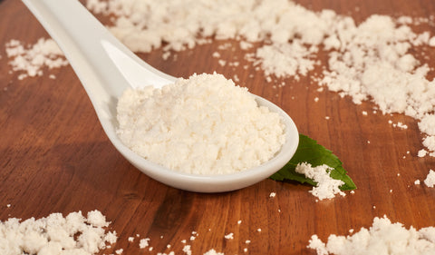 Superfood 101: Coconut Milk Powder