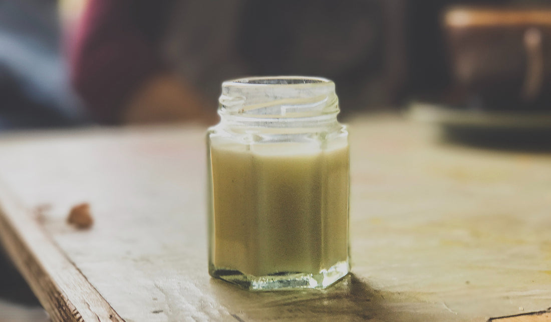 How to Make Coconut Milk with Powder