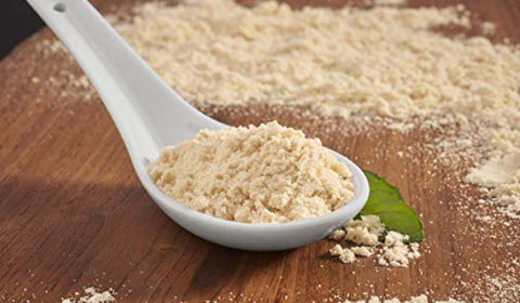 Superfood FAQ : Coconut Flour