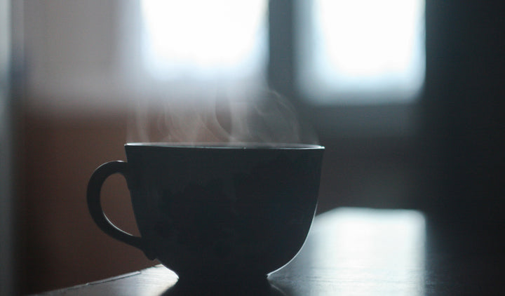 How to Prepare Ceremonial Matcha Tea