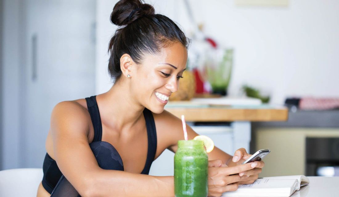 January Detox Dos & Don’ts