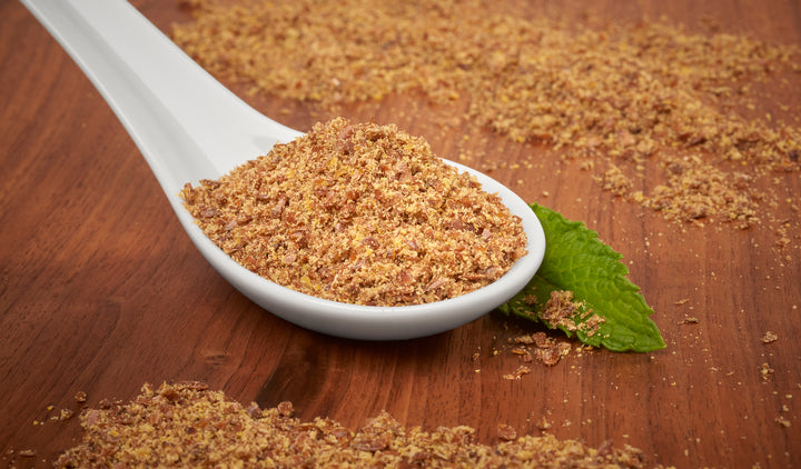 Superfood FAQ Flaxseed