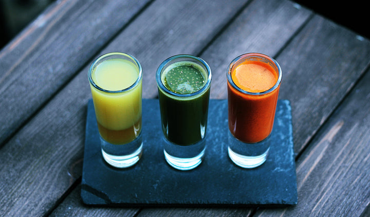 Beginners Guide to Gut Health