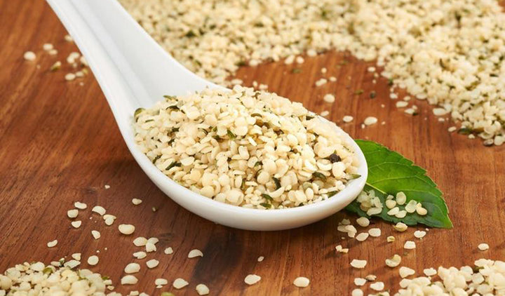 Superfood FAQ: Hemp Seeds