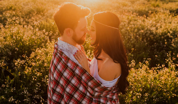 5 Steps to Build a Healthy Relationship--with Healthworks products!