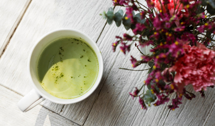 From Matcha to Maca: 4 Foods that Can Help Enhance Your Metabolism!