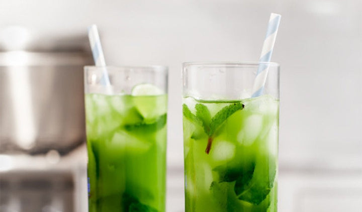 Keep Cool This Summer