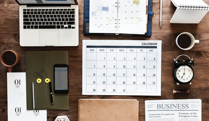 5 Effective Ways To Help Overcome The Monday Blues