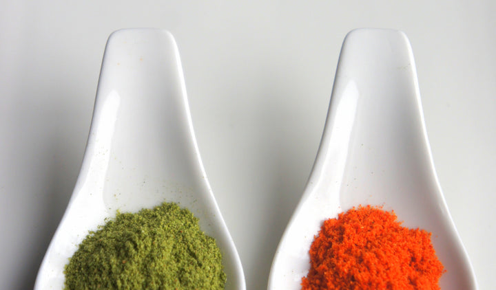 Superfoods that have Essential Amino Acids