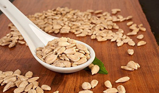 Superfood 101: Sunflower Seeds