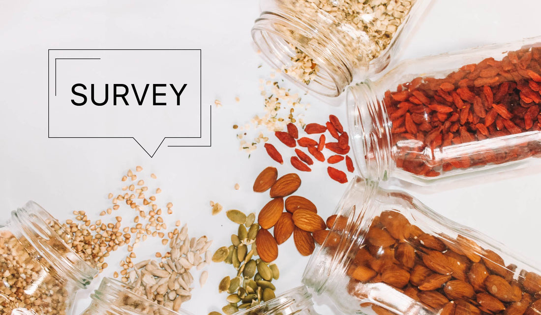 Website Feedback Survey (Giveaway Included!)
