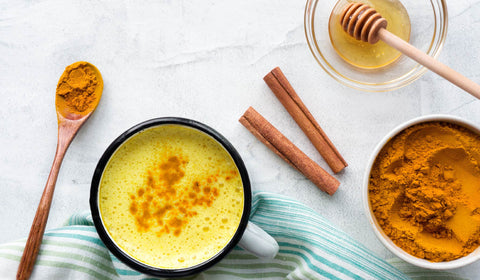7 Easy Ways To Add Turmeric To Your Diet