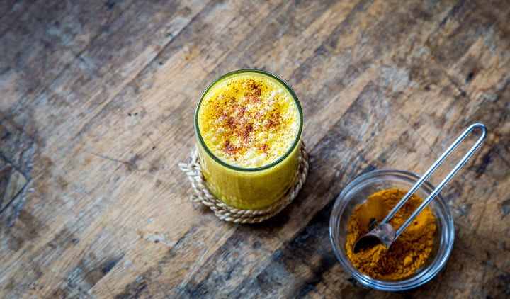 Superfood 101: Turmeric Powder