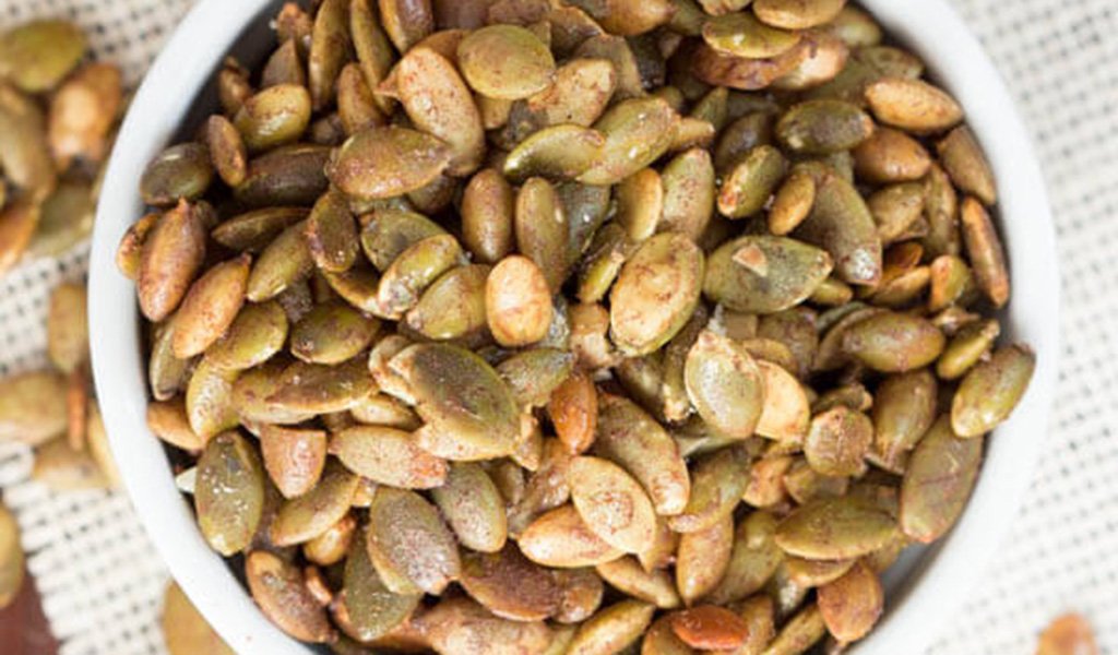 Organic Cinnamon Powder