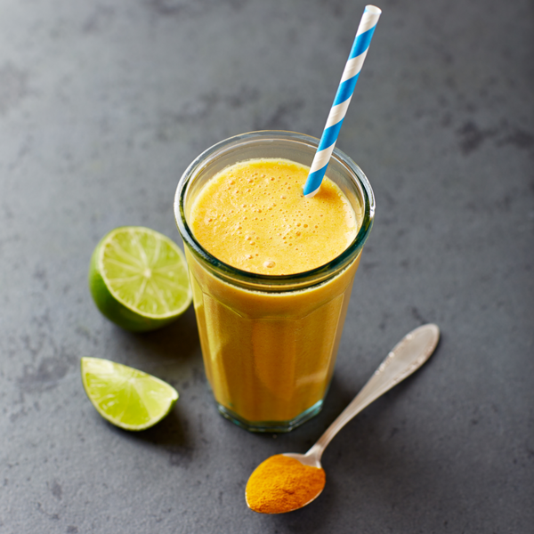 Organic Turmeric Root Powder
