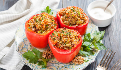 Organic Quinoa