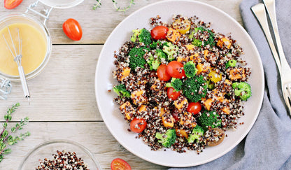 Organic Quinoa