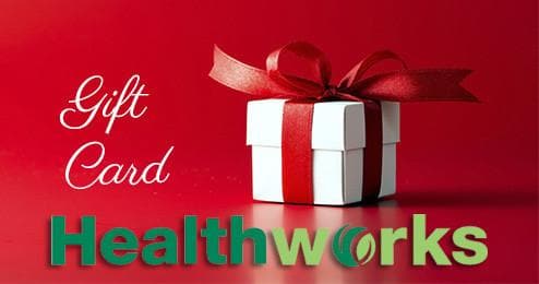 Healthworks Gift Card