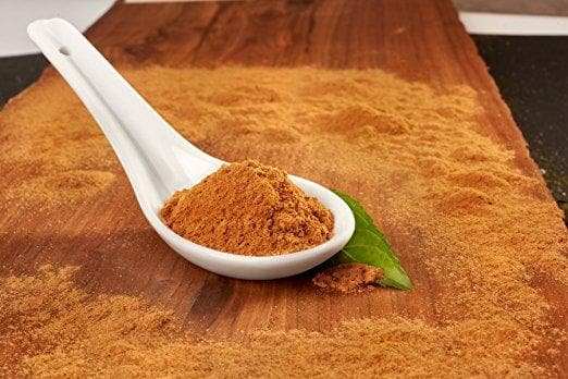 Healthworks Ceylon Cinnamon Powder Raw Organic